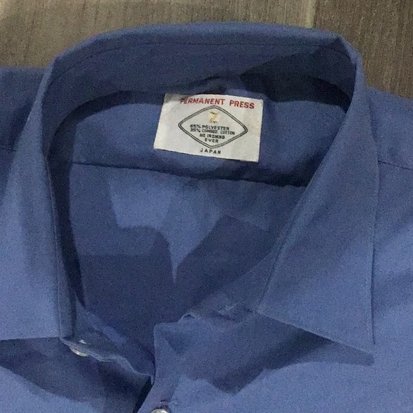 Man’s shirt - Picture 2 of 2